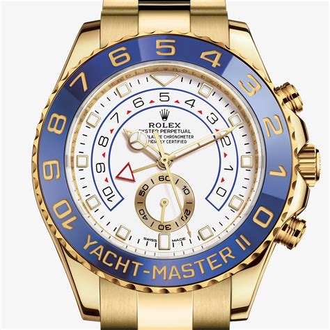 rolex yocht master oro giallo|ROLEX YACHT MASTER ORO GIALLO .